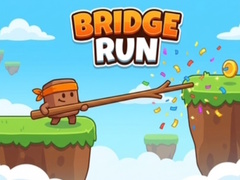 게임 BRIDGE RUN