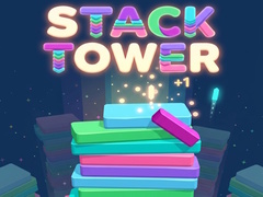 게임 Stack Tower