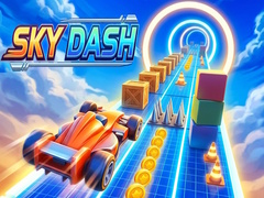 게임 Sky Dash
