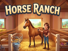 게임 Horse Ranch