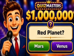 게임 Quizmasters