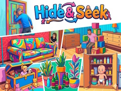 게임 Hide & Seek