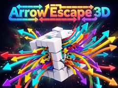 게임 Arrow Escape 3D
