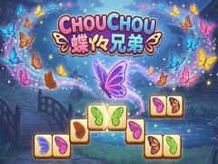 게임 ChouChou Kyodai