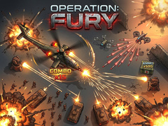 게임 Operation Fury