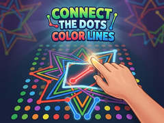 게임 Connect the Dots Color Lines