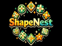 게임 ShapeNest