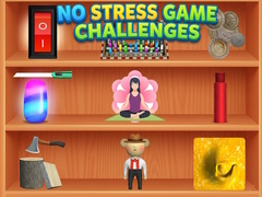 게임 No Stress Game Challenges