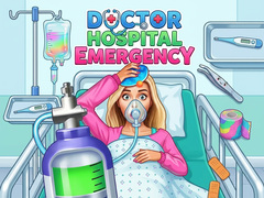 게임 Doctor Hospital Emergency