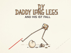 게임 Daddy Long Legs