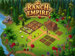 게임 Ranch Empire