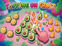 게임 Tapping on Fruit