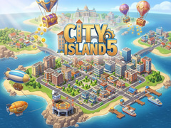 게임 City Island 5