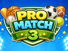 게임 Pro Match 3