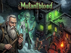 게임 Mutantblood