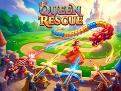 게임 Queen Rescue 