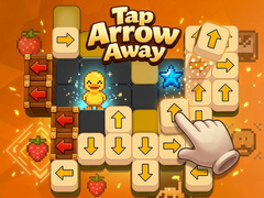 게임 Tap Arrow Away