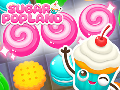 게임 Sugar Pop Land