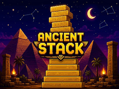 게임 Ancient Stack