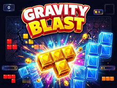 게임 Gravity Blast