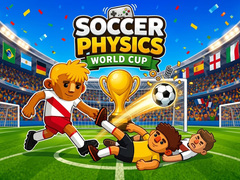 게임 Soccer Physics World Cup