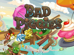 게임 Bad Piggies