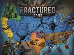 게임 Fractured