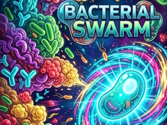 게임 Bacterial Swarm