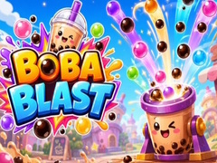 게임 Boba Blast