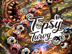 게임 Topsy Turvy