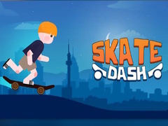 게임 Skate Dash