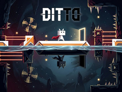 게임 Ditto