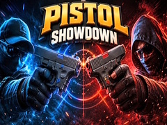 게임 Pistol Showdown