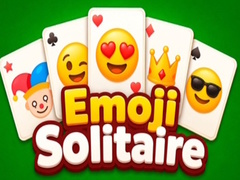 게임 Emoji Solitaire