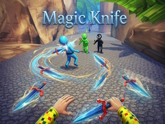 게임 Magic Knife
