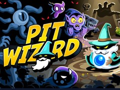 게임 Pit Wizard