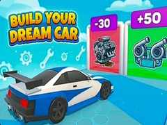 게임 Build Your Dream Car