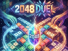 게임 2048 Duel