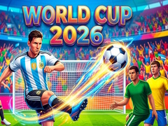 게임 World Cup 2026