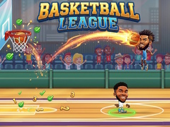 게임 Basketball League