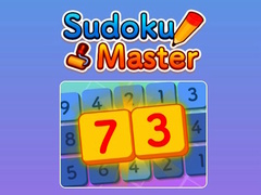 게임 Sudoku Master