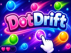 게임 Dot Drift
