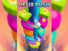 게임 Helix Rush