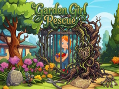 게임 Garden Girl Rescue