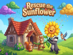 게임 Rescue the Sunflower