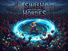 게임 Slash The Hordes