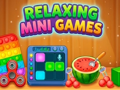게임 Relaxing Mini Games