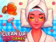게임 Clean Up Mini Games