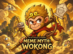 게임 Meme Myth: Wukong
