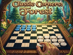 게임 Classic Corners: Forest